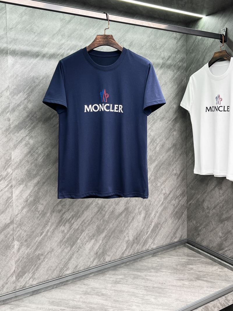 Moncler T-Shirts